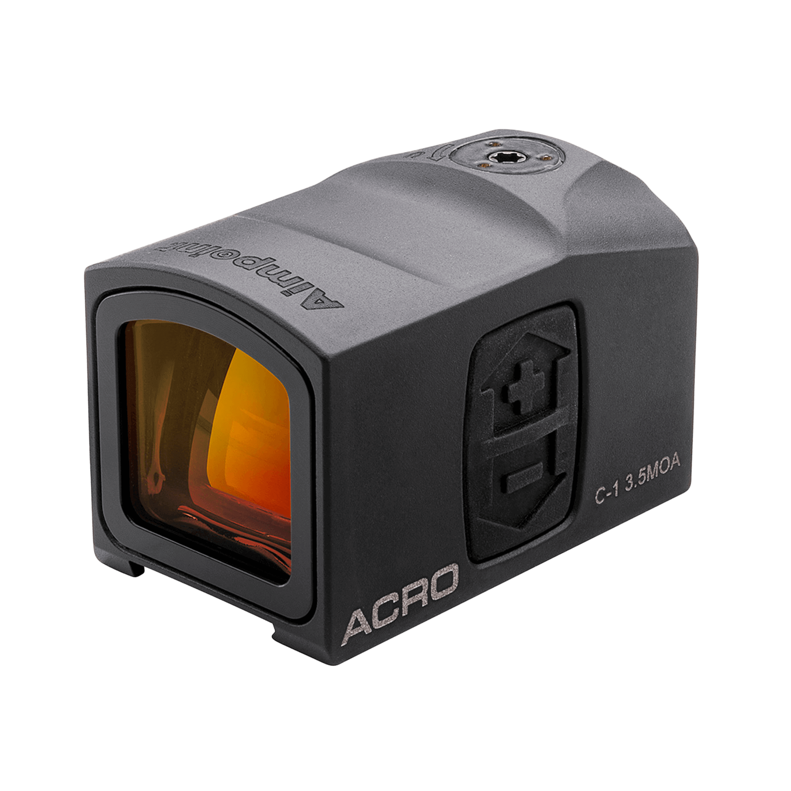 Acro® C-1 3.5 MOA - Rödpunktsikte med integrerat Acro® interface
