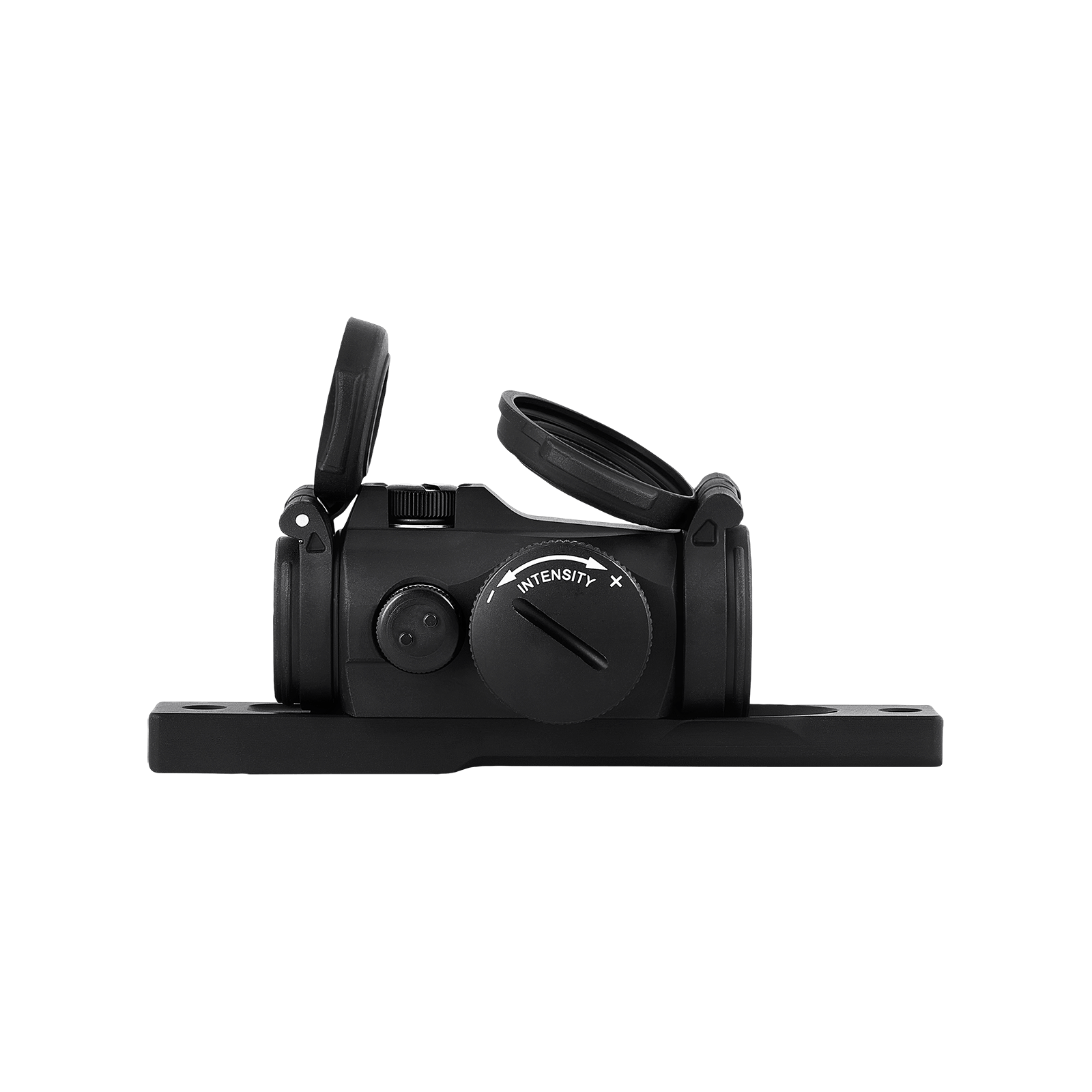 Micro™ H-2 2 MOA - Rotpunktvisier mit Montage für halbautomatische Büchsen - 5