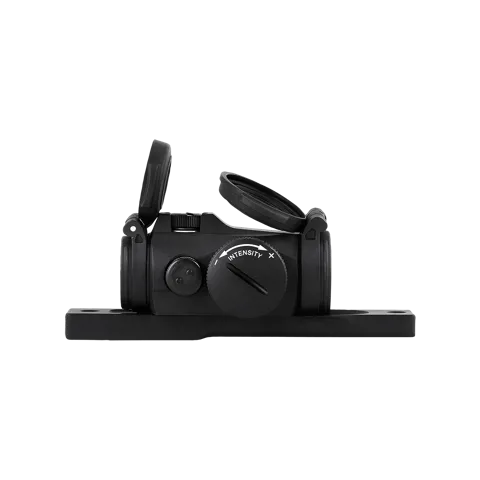 Micro™ H-2 2 MOA - Rotpunktvisier mit Montage für halbautomatische Büchsen - 5