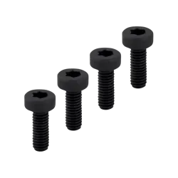 Screw M3 x 8 - 4 pieces for Duty RDS™ mount 39 mm Aimpoint® spare part