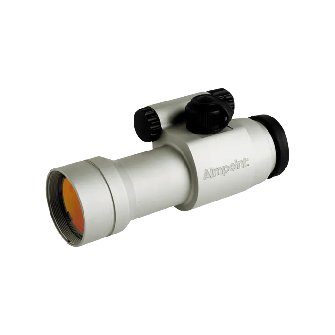 Comp® C 4 MOA - Rödpunktsikte med 30 mm bred ring