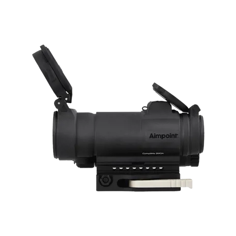 Comp™ M4s 2 MOA - Red dot reflex sight with standard spacer and LRP mount - 5
