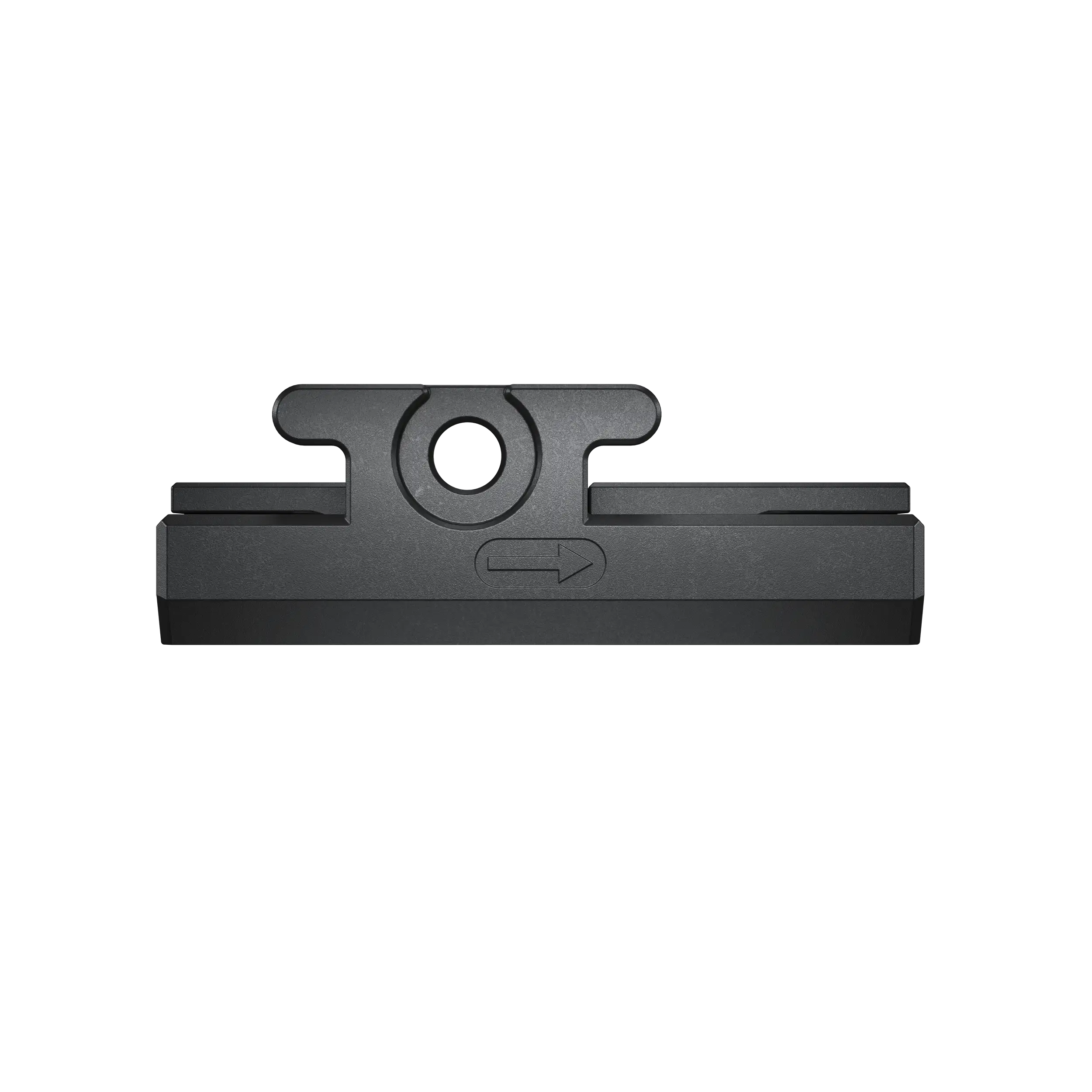 Acro™ Mount 17 mm for Picatinny rail  - 4