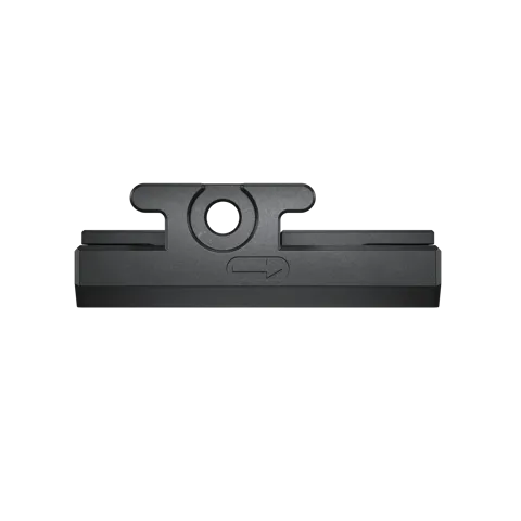 Acro™ Mount 17 mm for Picatinny rail - 4