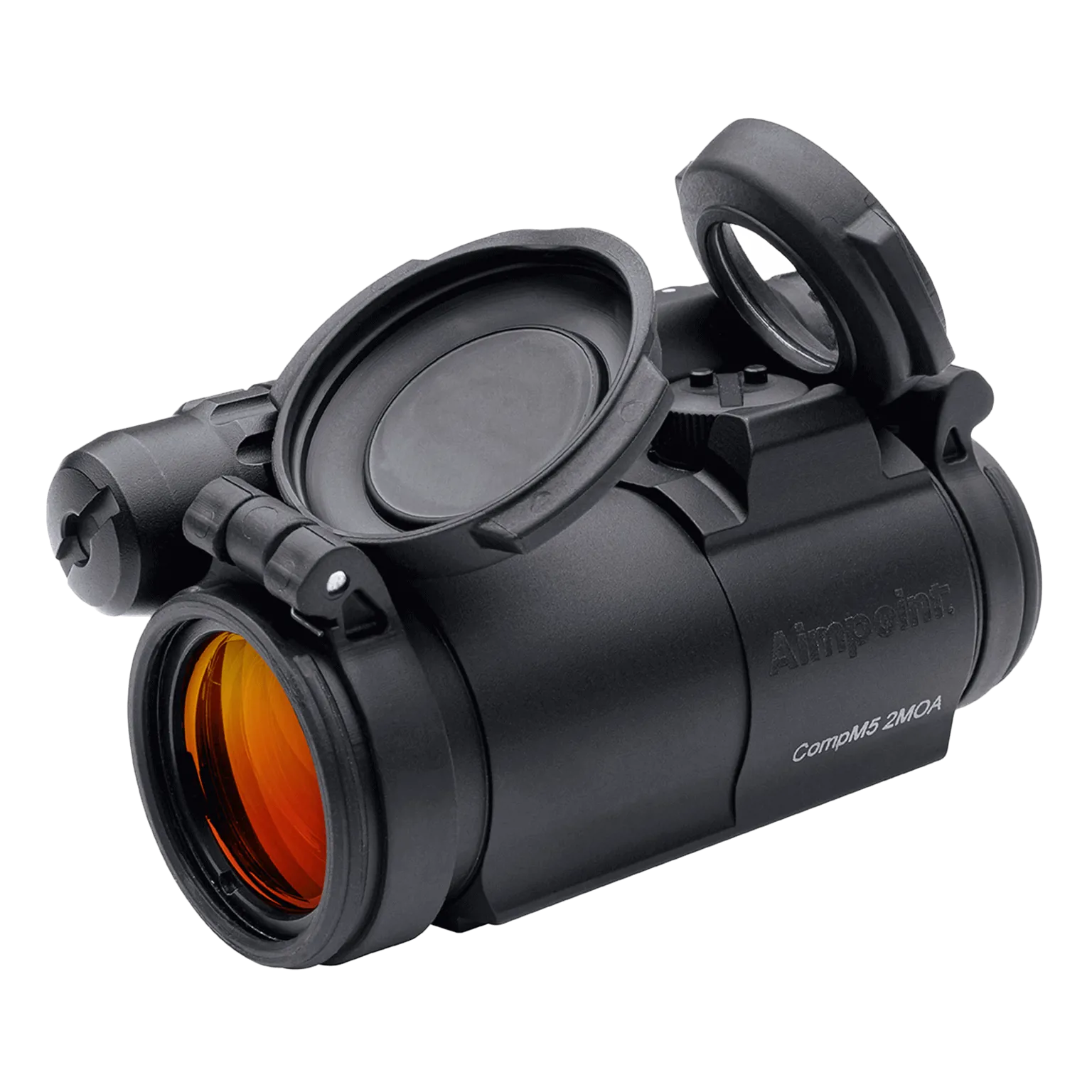 CompM5™ 2 MOA - Red dot reflex sight without mount - 1