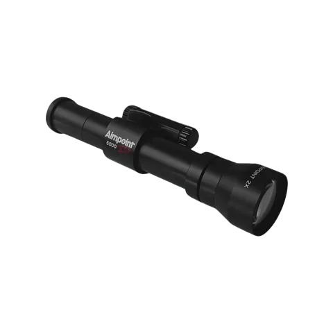 Aimpoint® 5000 XD 2X Rödpunktsikte - 1