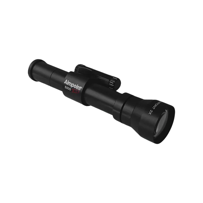 Aimpoint® 5000 XD 2X Rödpunktsikte