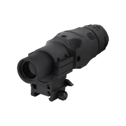 6XMag™-1 Visor magnificador con TwistMount™ y espaciador