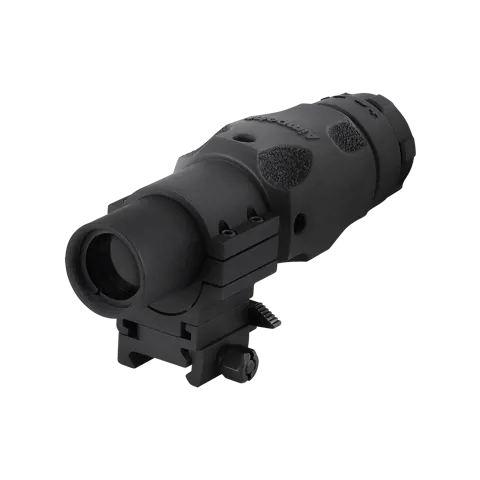 6XMag™-1 Magnifier with TwistMount™ and spacer - 1