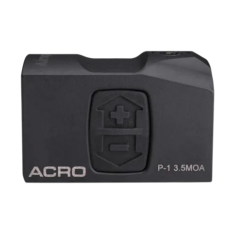 Acro P-1™ 3.5 MOA - Mirino a punto rosso con interfaccia Acro™ integrata - 2