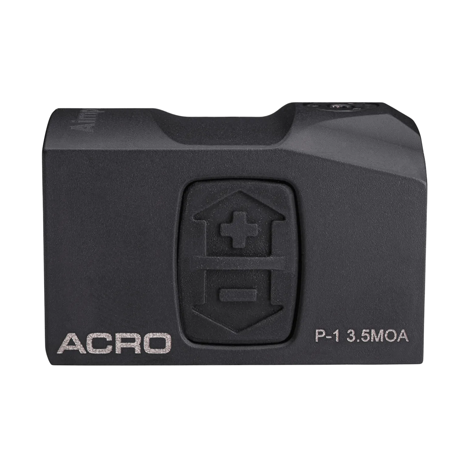Acro P-1™ 3.5 MOA - Red dot reflex sight with integrated Acro™ interface - 2