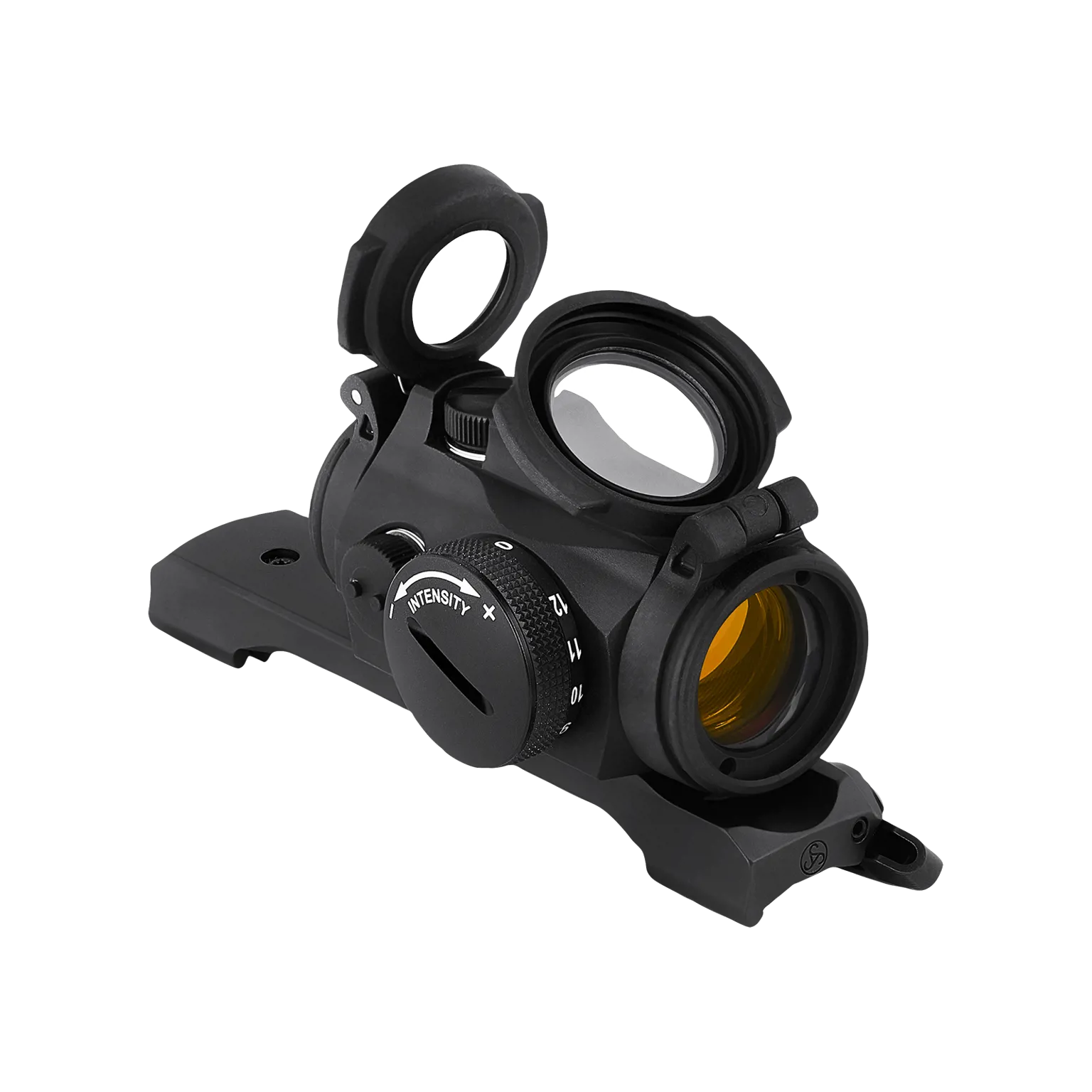Micro H-2™ 2 MOA - Red dot reflex sight with Sauer SUM-mount - 4