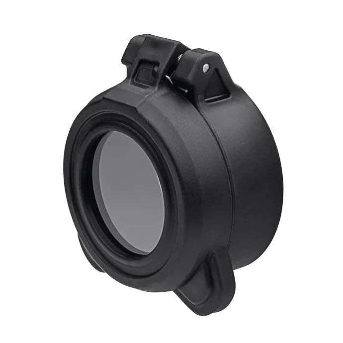 Linsskydd flip-up - Fram Transparent för Comp® seriens 30 mm sikten