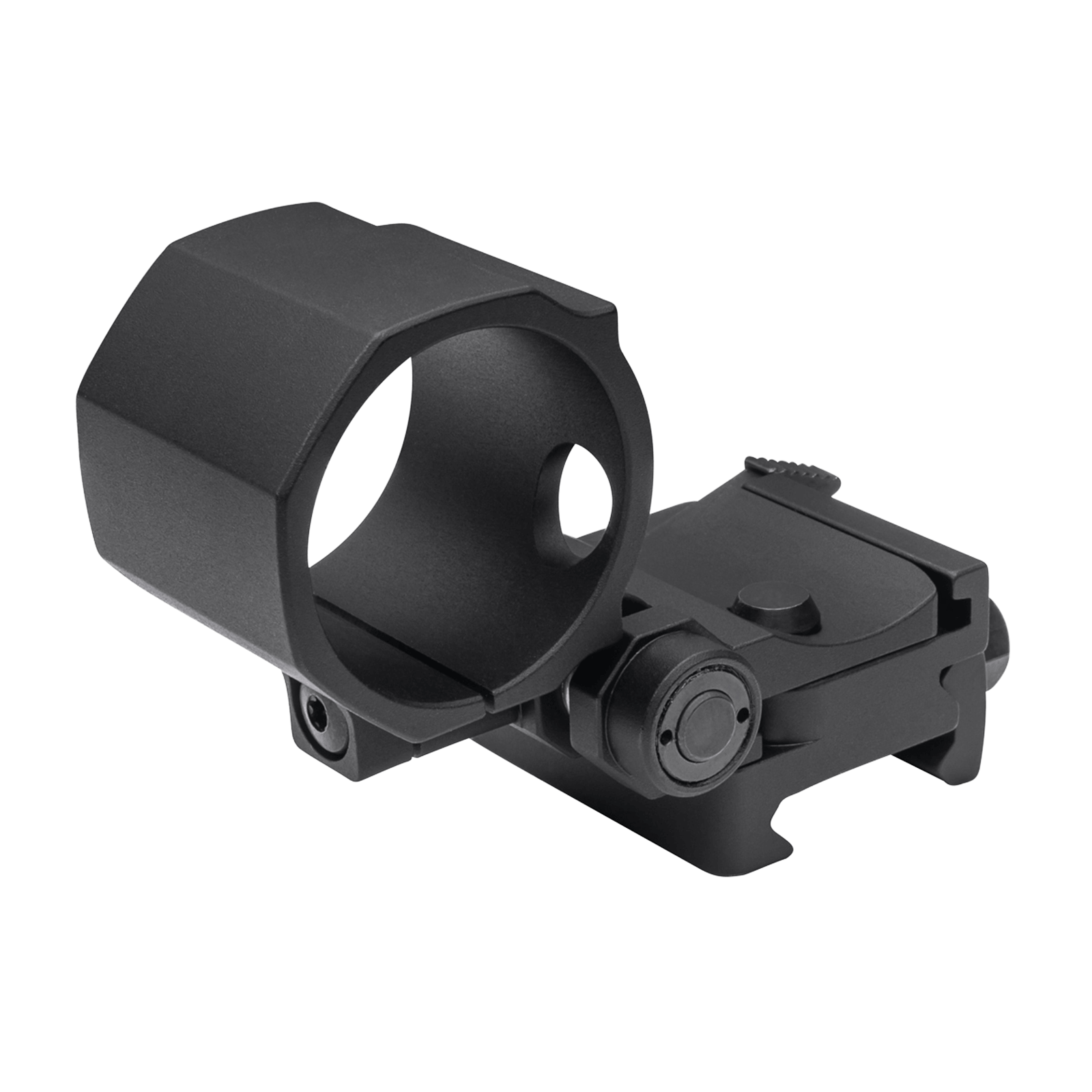 FlipMount™ 30 mm - Complete with TwistMount™ base fits Picatinny