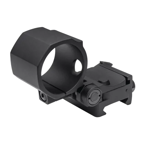 FlipMount™ 30 mm - Complete with TwistMount™ base fits Picatinny rail - 3