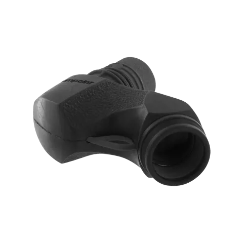CEU™ Concealed engagement unit without ring - 1