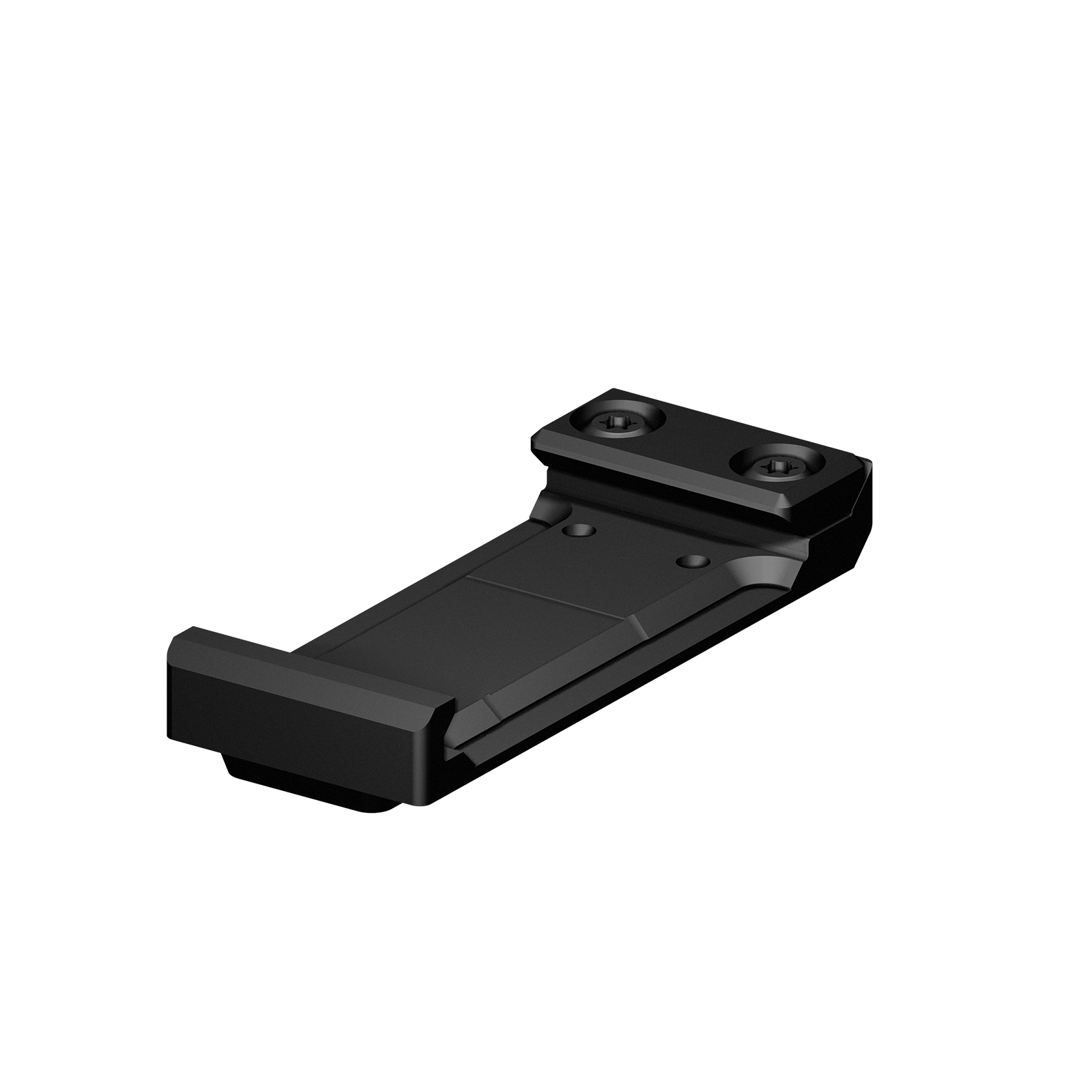 A-CUT® Fästesplatta Micro® interface konverteringskit 