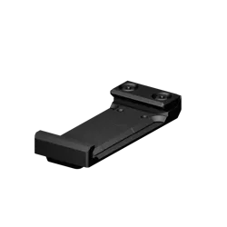 A-CUT® Fästesplatta Micro® interface konverteringskit