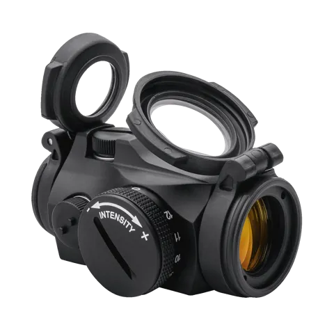 Micro H-2™ 4 MOA - Red dot reflex sight without mount - 3