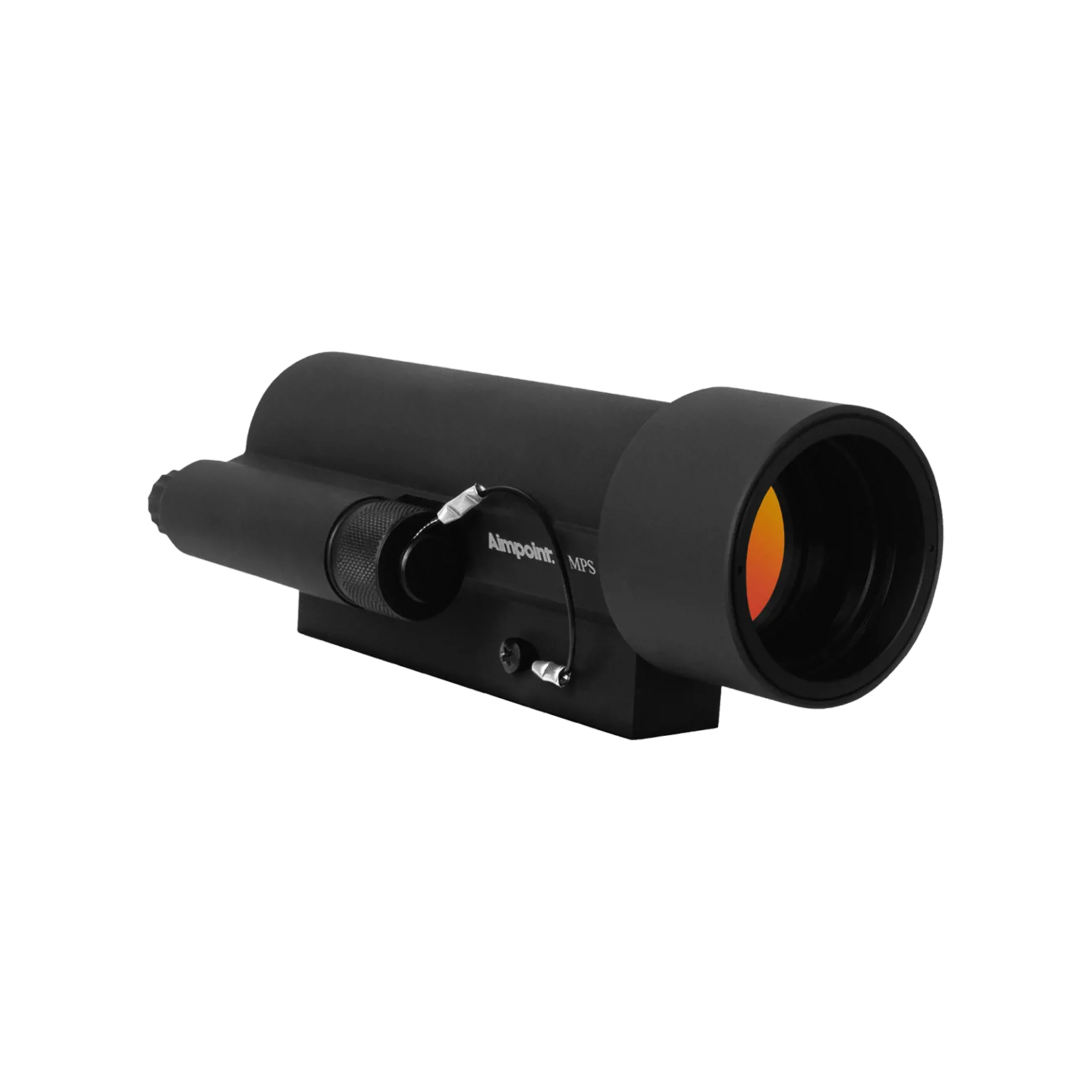 MPS II™ 4 MOA - Red dot reflex sight  - 1