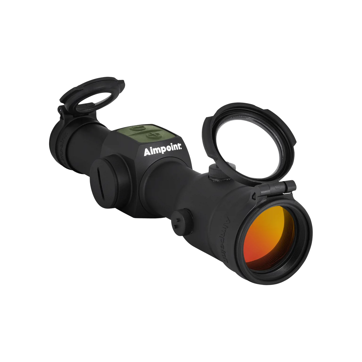 Hunter H30S™ 2 MOA - Red dot reflex sight  - 3