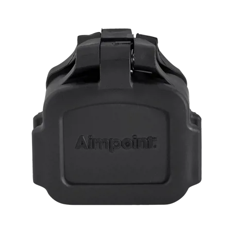 Lens cover flip-up - Front - ARD Solid / black with integral flip-up ARD for Acro™ C-2 / P-2 - 4