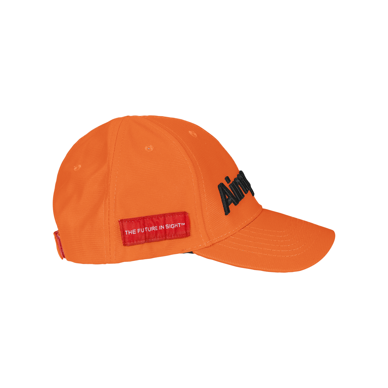 Casquette Aimpoint® - Orange Casquette de chasse  - 4