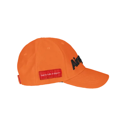 Casquette Aimpoint® - Orange Casquette de chasse - 4