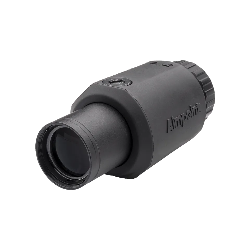 3x Magnification 3X-P™ Magnifier without ring | Aimpoint