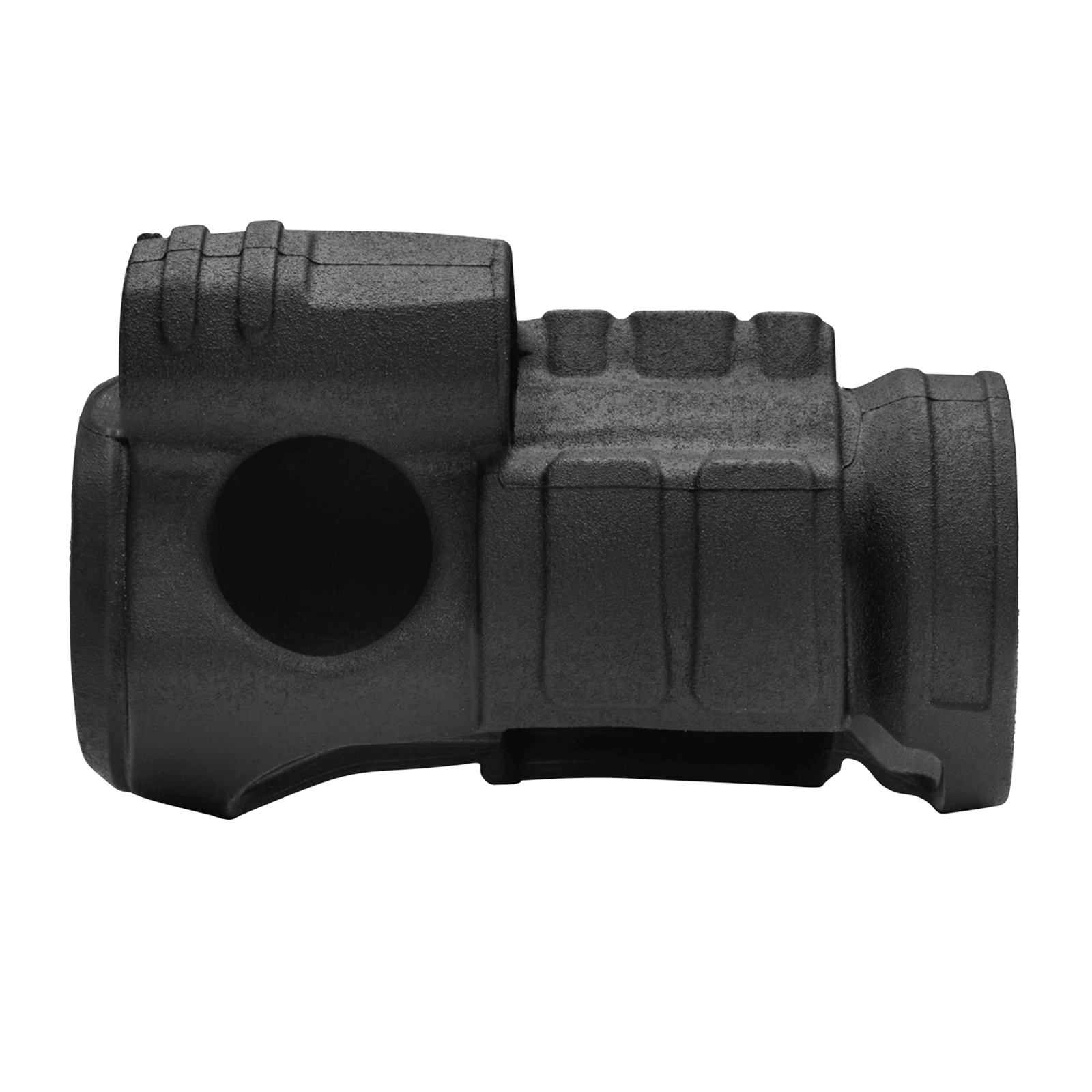 Tapa de goma exterior - Negro para PRO™ / Comp® M3 / ML3 Accesorio Aimpoint® - 2