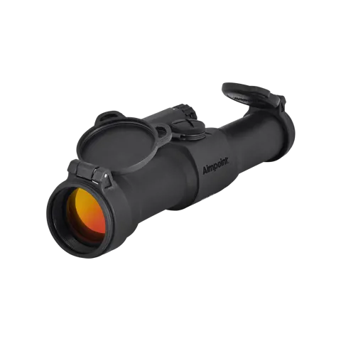 9000L™ 2 MOA - Red dot reflex sight  - 1