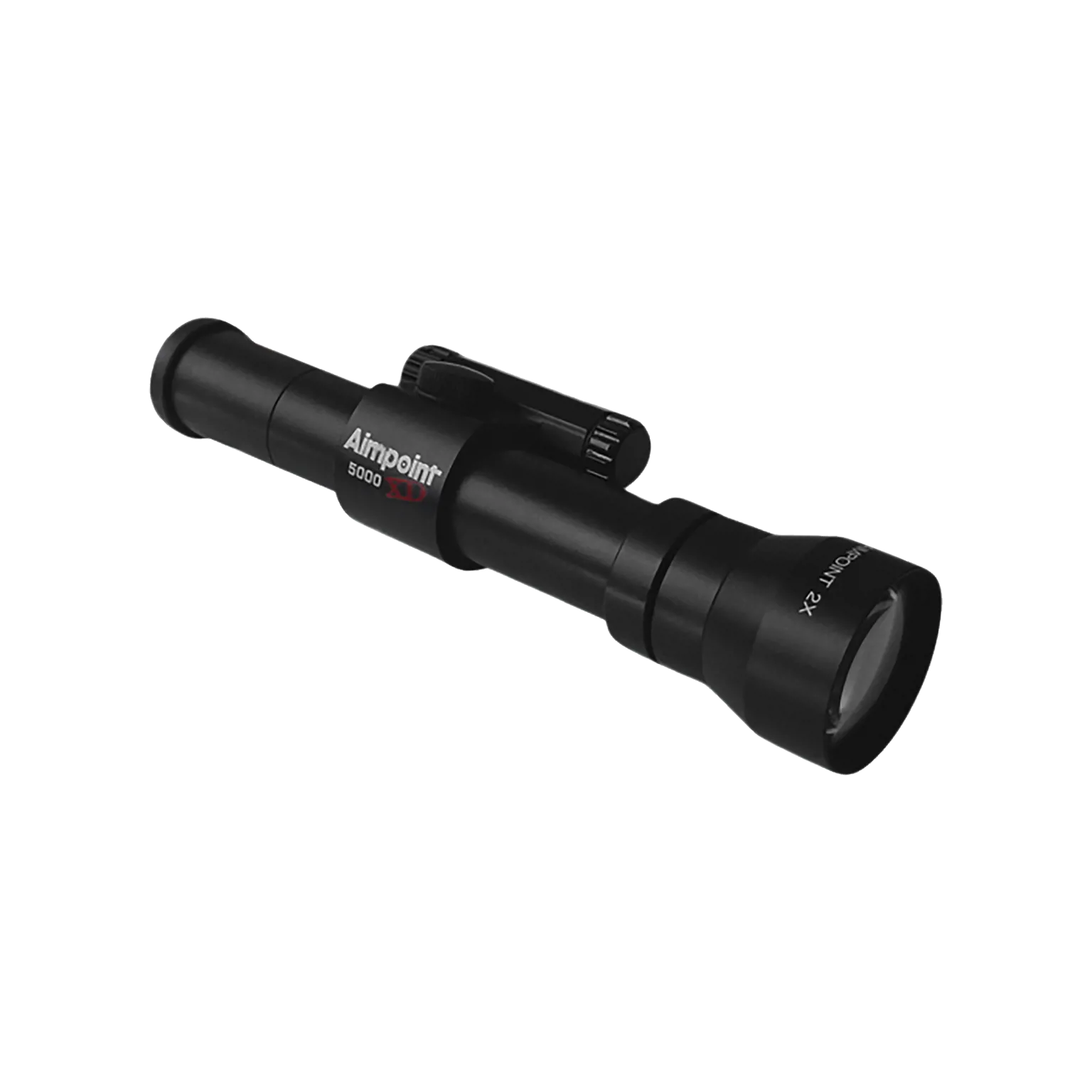 Aimpoint® 5000 XD-2X Red dot reflex sight  - 1