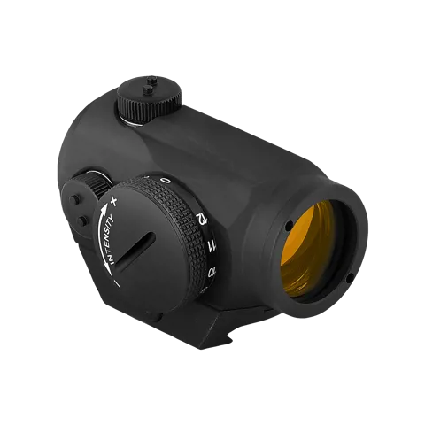 Micro™ H-1 2 MOA - Red dot reflex sight with standard mount for Weaver / Picatinny - 3