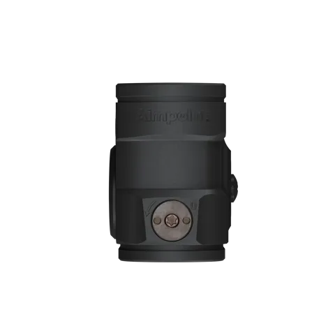 Acro™ S-2 9 MOA - Red dot reflex sight with integrated shotgun rib mount - 5