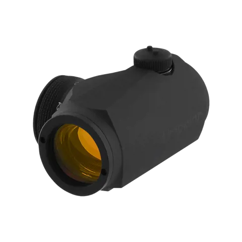 Micro™ T-1 2 MOA - Red dot reflex sight without mount - 1