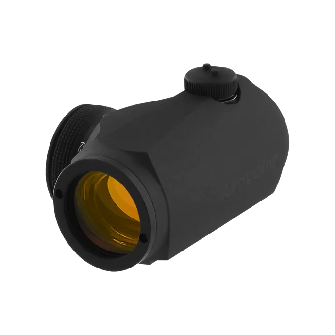 Micro™ T-1 2 MOA - Red dot reflex sight without mount