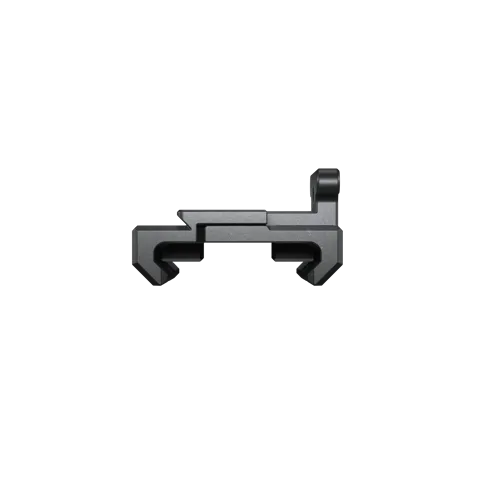 Acro™ Mount 17 mm for Picatinny rail - 10