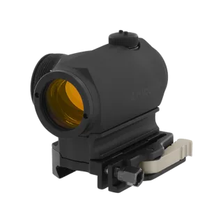 Micro™ T-1 4 MOA - Red dot reflex sight with standard mount for Micro™ T-1 4 MOA - Red dot reflex sight with standard mount for
