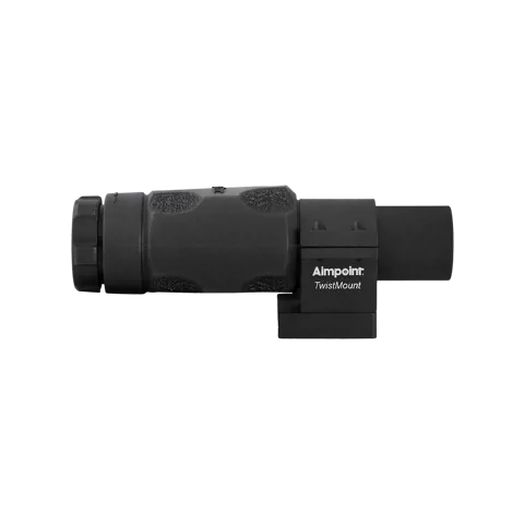 6XMag™-1 Visor magnificador con TwistMount™ - 4