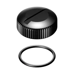 Cap adjustment screw for Comp™ M5s Aimpoint® spare part