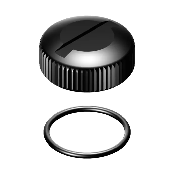 Copri torretta per Comp® M5s Ricambo Aimpoint®