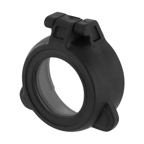 Objektivabdeckung Flip-up - Hinten Transparent für Aimpoint® MPS™ 3 - 1