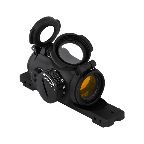 Micro™ H-2 4 MOA - Red dot reflex sight with mount for semi-automatic shotguns - 5