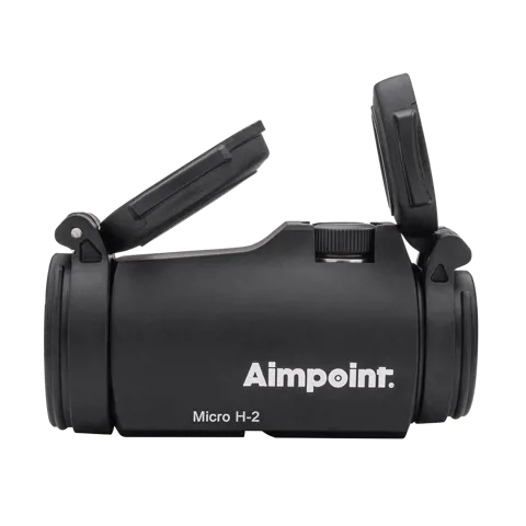 Micro™ H-2 4 MOA - Viseur point rouge sans montage - 2