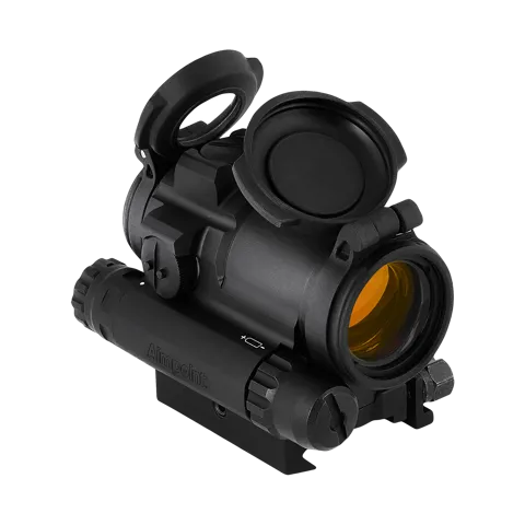 Comp® M5 2 MOA - Viseur point rouge avec montage LRP - 3