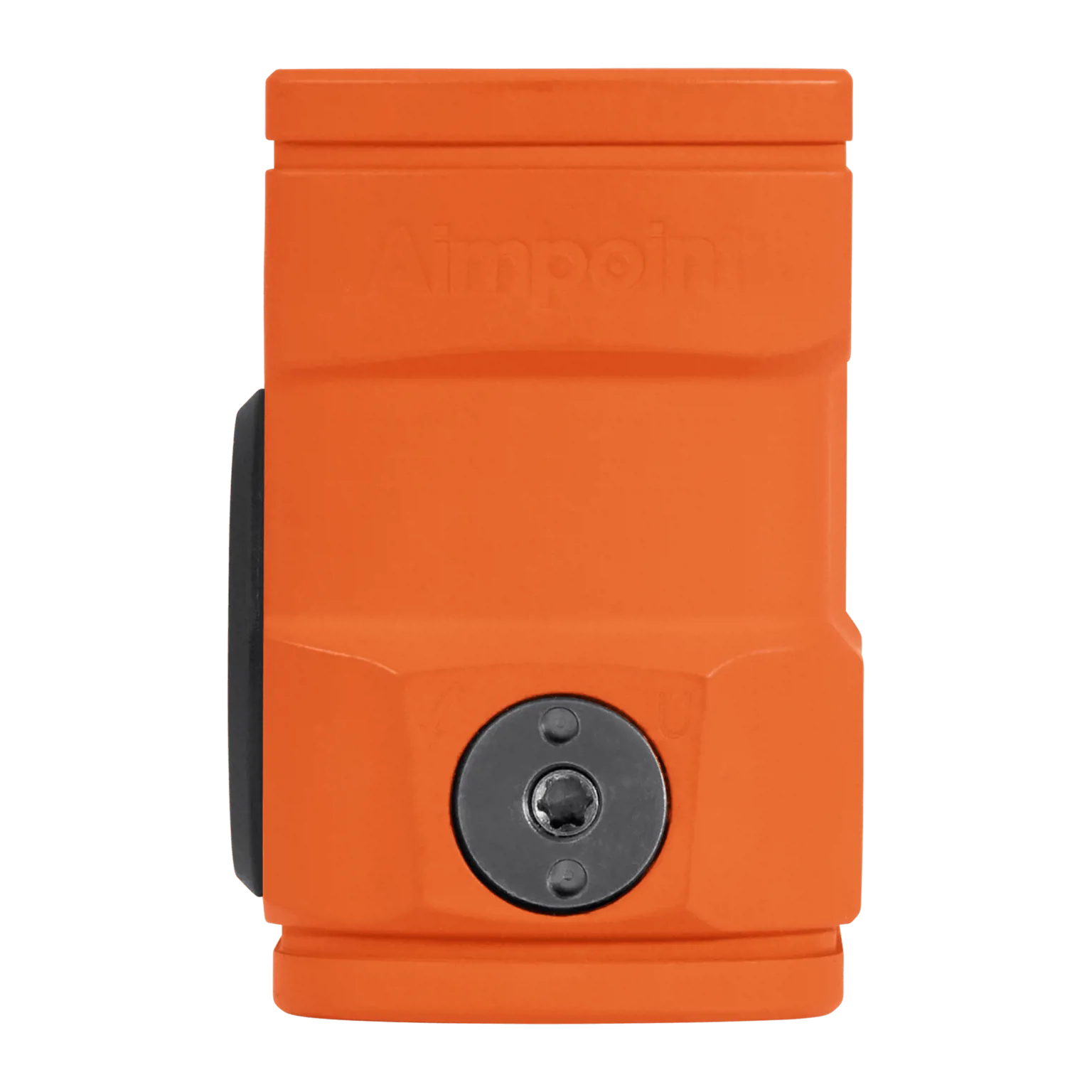 Acro C-2™ Orange 3.5 MOA - Mira de punto rojo con interfaz Acro™ integrada - 5