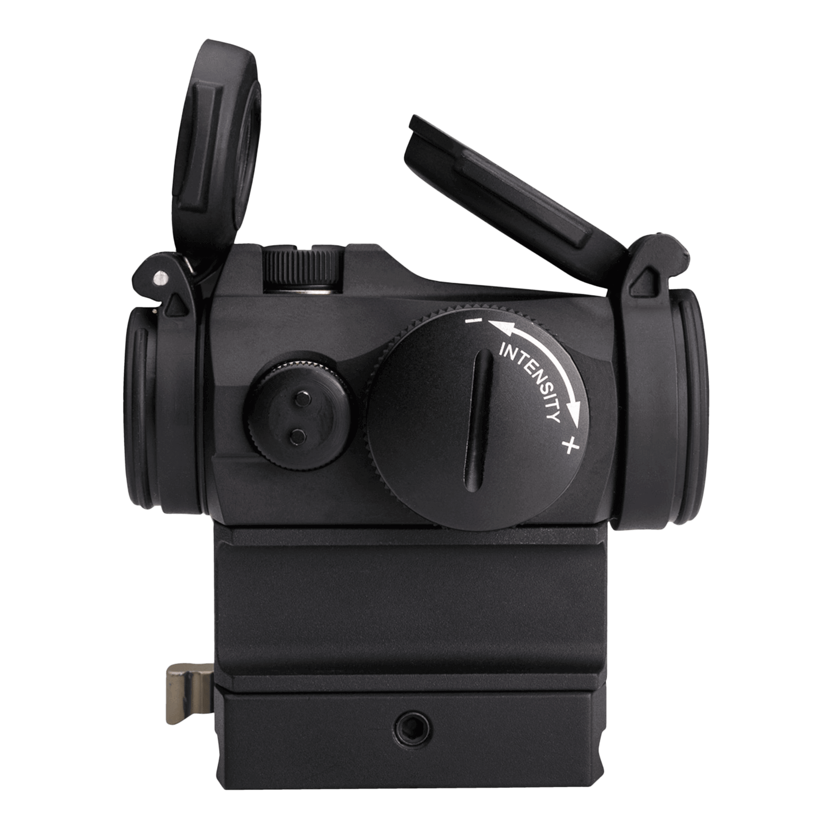Micro™ T-2 2 MOA - Red dot reflex sight with 39 mm spacer