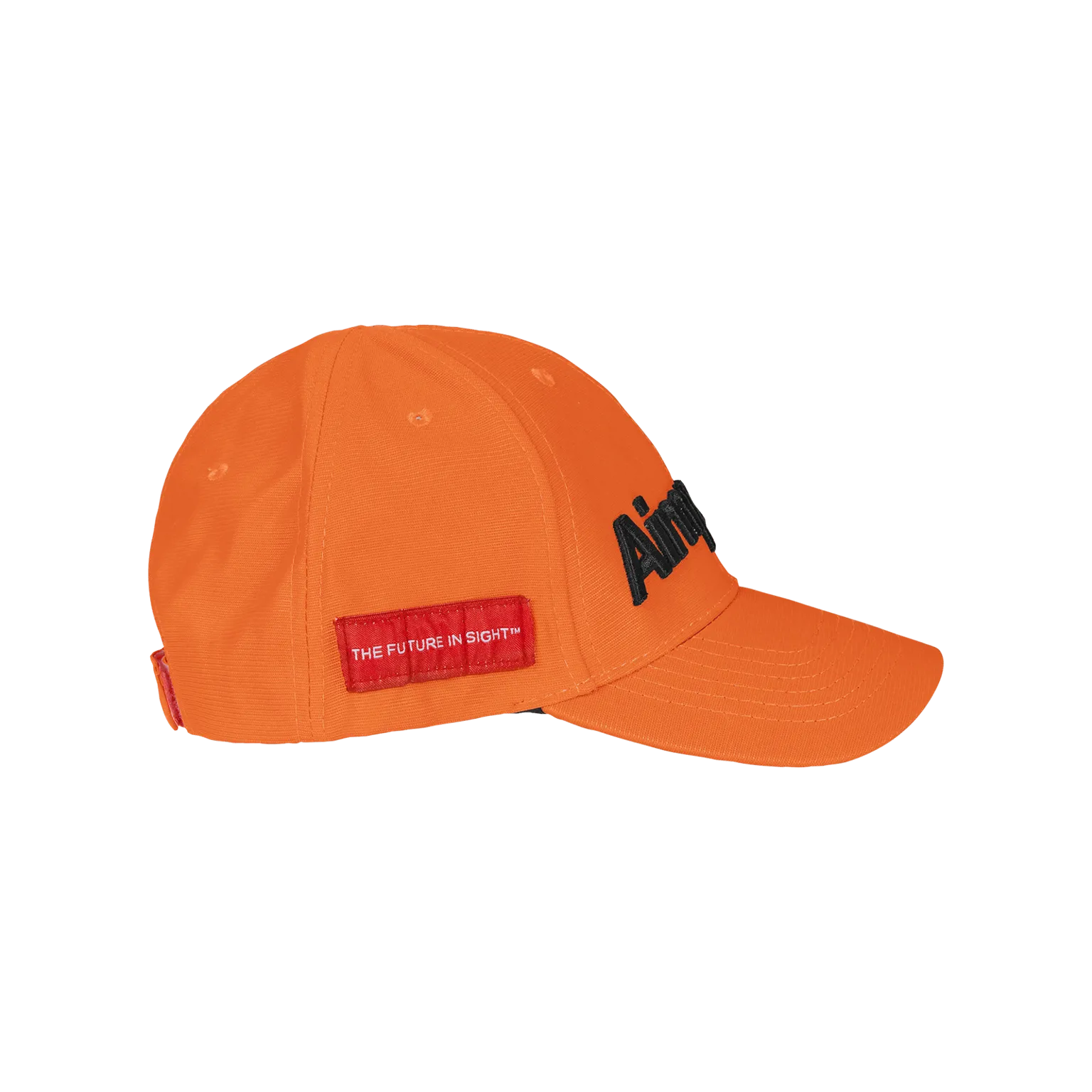Aimpoint® Cap - Orange Hunting cap  - 4
