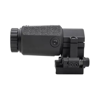3X-C™ Magnifier with FlipMount™ 39 mm and TwistMount™ base 3X-C™ Magnifier with FlipMount™ 39 mm and TwistMount™ base