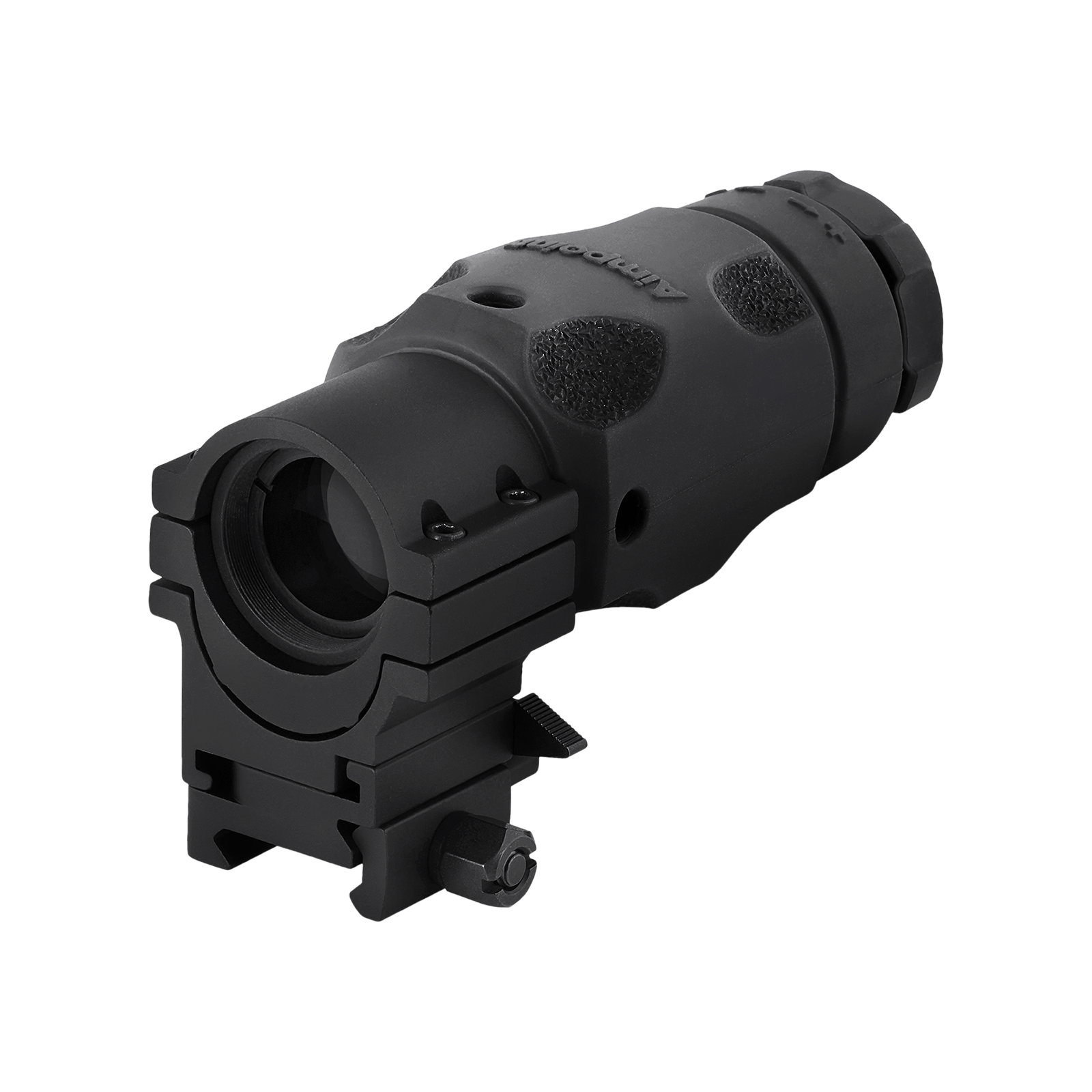 3XMag™-1 Magnifier with TwistMount™ and spacer | Aimpoint